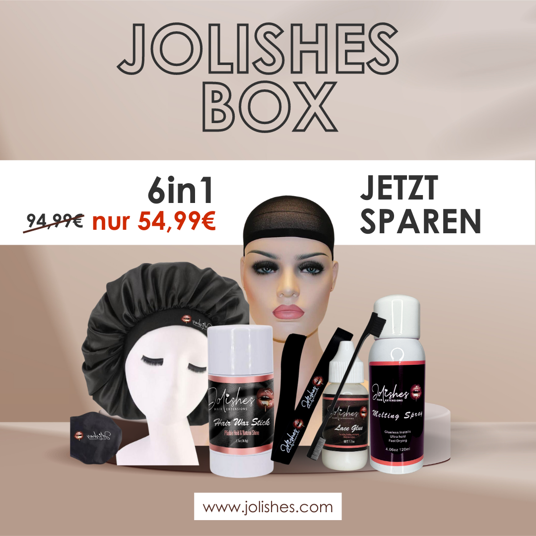 Jolishes Box