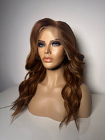 Lade das Bild in den Galerie-Viewer, Ophelia (SD)
