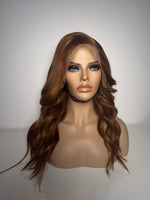 Lade das Bild in den Galerie-Viewer, Ophelia (SD)
