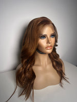 Lade das Bild in den Galerie-Viewer, Ophelia (SD)
