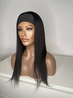 Lade das Bild in den Galerie-Viewer, Headband Wig
