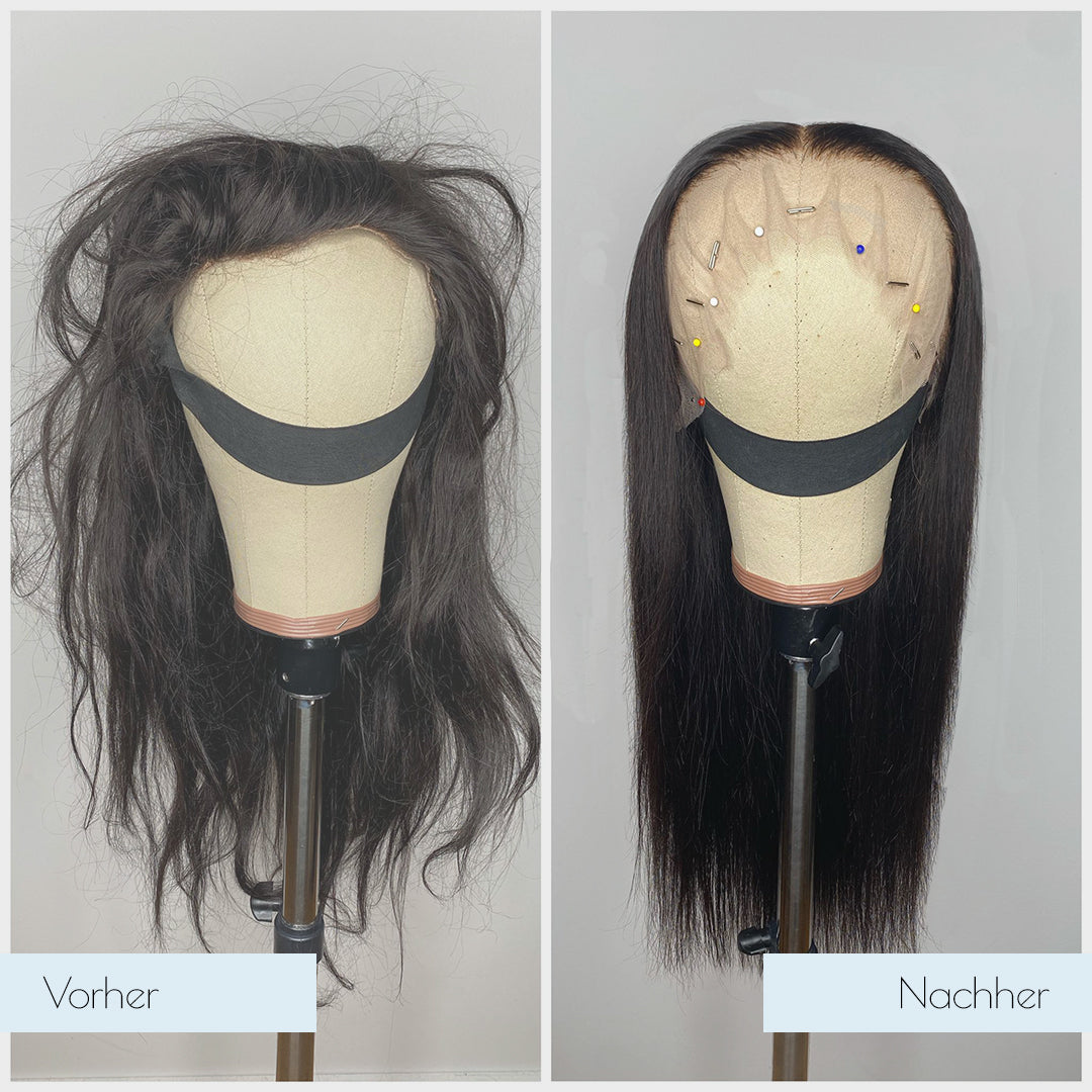 Reparatur Service (Lace Replacement)