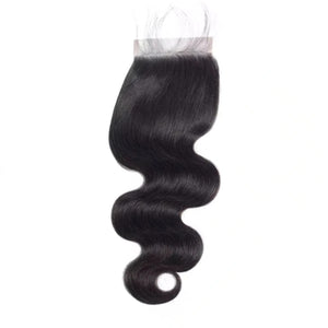 Lace Closure - Body Waves