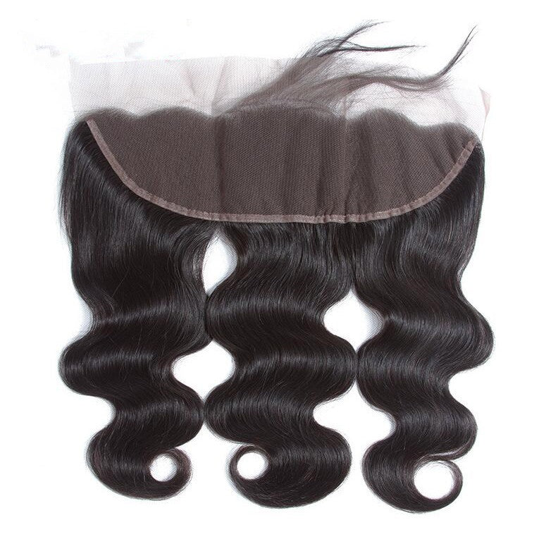 Lace Frontal - Body Waves