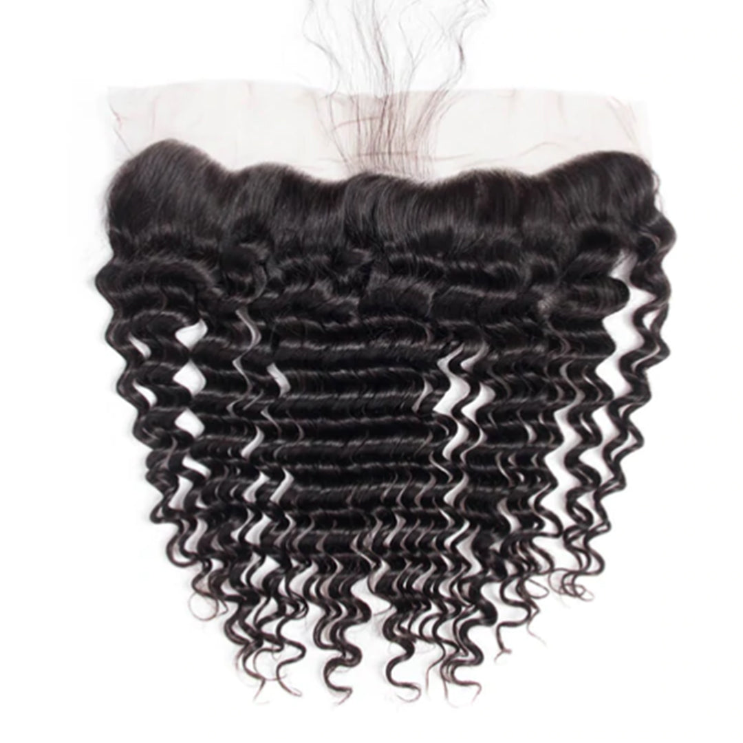 Lace Frontal - Deep Waves