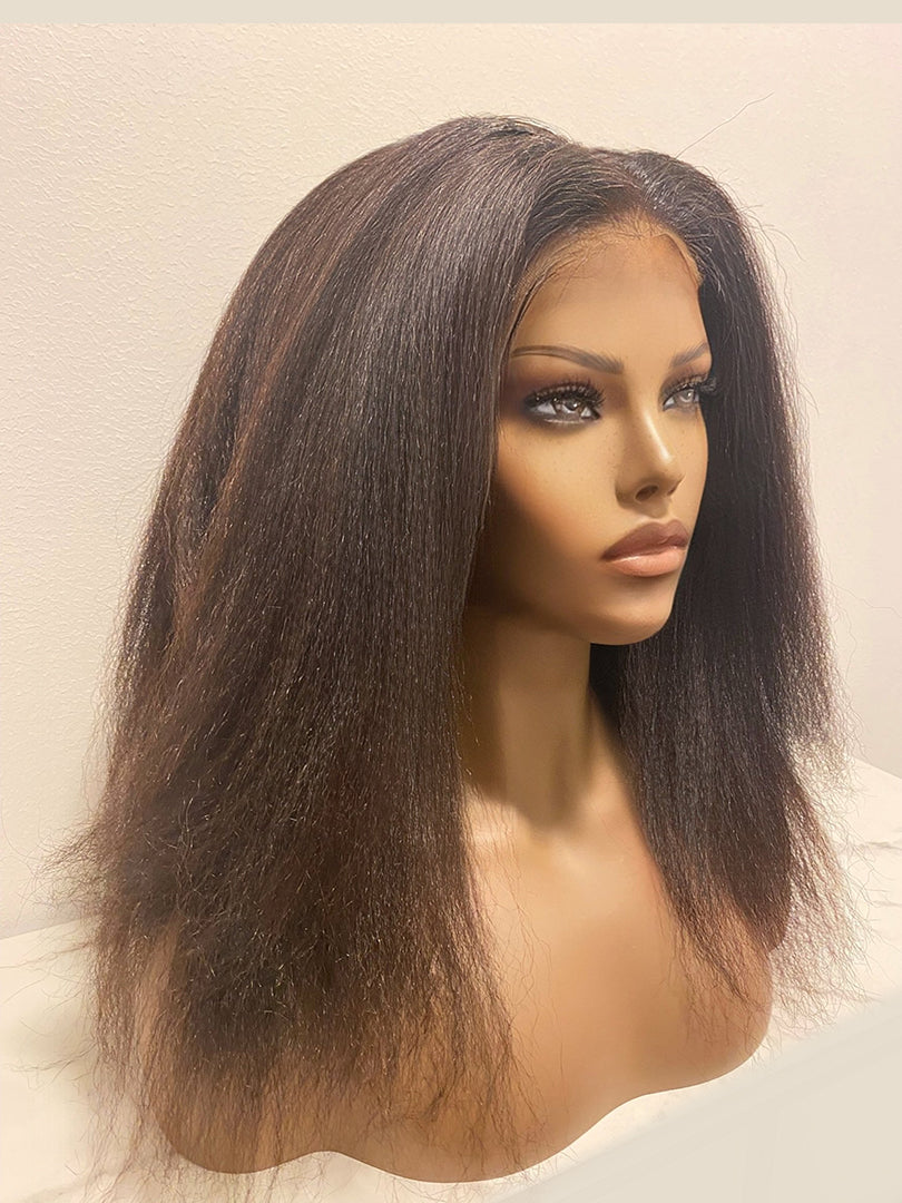 Water Wave Hd Lace Wig – Luvme Hair