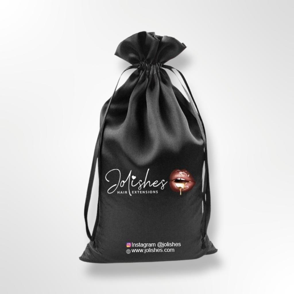 Jolishes Satin-Tasche