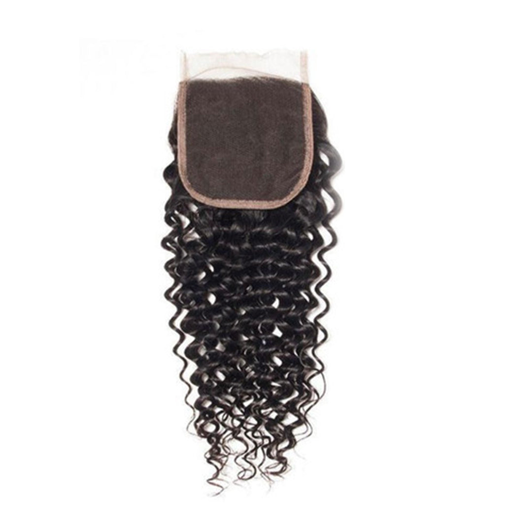 Lace Closure - Deep Culture