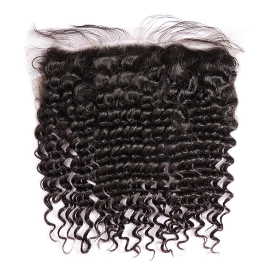 Lace Frontal - Deep Culy